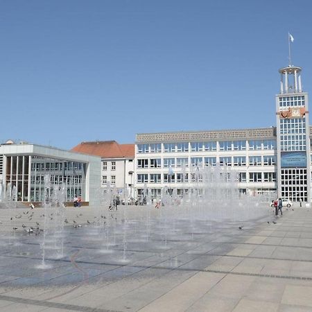 Apartament Ada Koszalin Exteriör bild