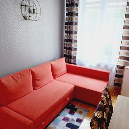 Apartament Ada Koszalin Exteriör bild